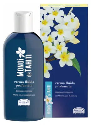 Immagine prodotto di Monoi Crema Fluida