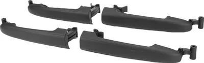 Immagine prodotto di Maniglia esterna per auto 9067600070 9067600170 Ricambio ad alta resistenza per Sprinter 3500 2007-2009