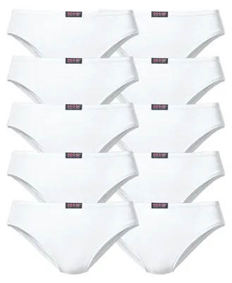 Produktbild von H.I.S. Slip weiß Größe 42