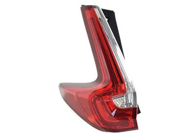 Zdjęcie produktu dla VAN WEZEL Lampa tylna zespolona lewa 2593921