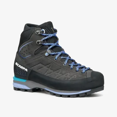 Obrázek produktu pro Scarpa ZODIAC TECH GTX WOMAN, Ženy, Dospělý, Antracit, Levandule, 570 g