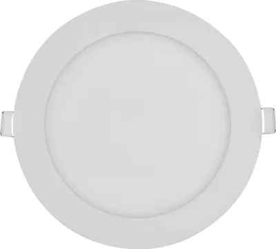 LED podhledové svítidlo NEXXO bílé, 17 cm, 12,5 W, neutrální bílá