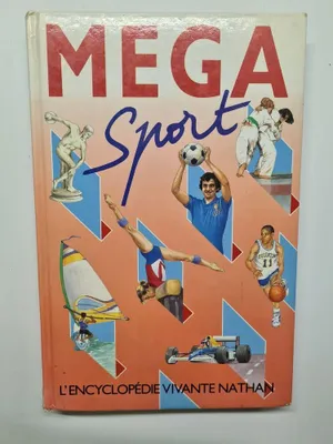 Image de Méga sport
