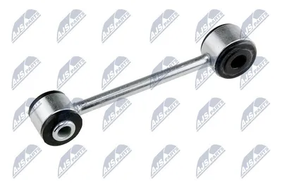 Produktbild von NTY Koppelstange Stabilisator für FORD USA MUSTANG Coupe Hinten Hinten Links Hinten Rechts ZLT-CH-001