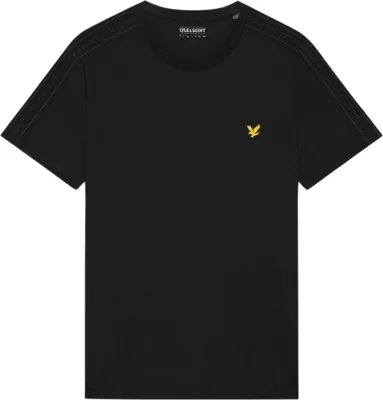 Image de Chemise Jacquard Tape Lyle & Scott pour homme