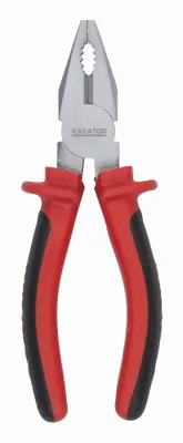 Image de KREATOR KRT602101 - P Pince combinée 6"