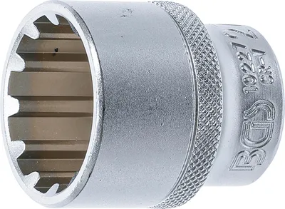 Obrázek produktu pro BGS technic Socket, 164 mm, 164 g