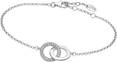Produktbild von Lotus Silver Armbänder 925er Silber ca. 16cm Damen JLP1990-2-1