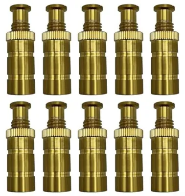 Obrázok produktu pre Kotvy na zabezpečenie bazéna, 7,5 cm (10 kusov)