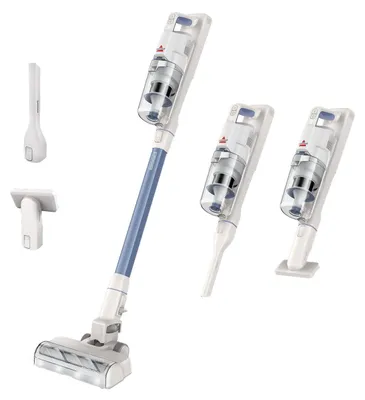 Productafbeelding van Bissell PowerClean 4261N, draadloze stofzuiger, 200W, LED, HEPA-filter, 40 minuten gebruiksduur