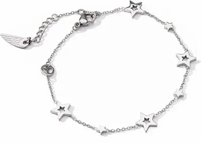 Immagine prodotto di Bracciale da donna AN Jewels AL.BANKLE06