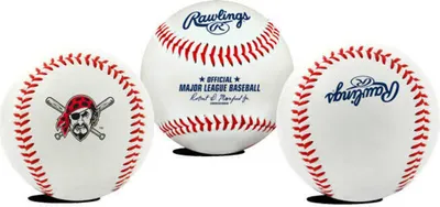 Obrázek produktu pro Replika baseballového míče Rawlings MLB Team Pirates