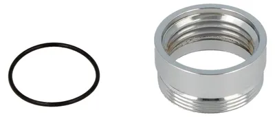 Produktbild von Multiadapter für Küchenarmaturen mit Geräteanschluss