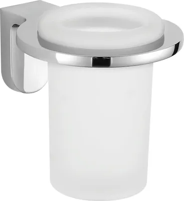 Immagine prodotto di Mexen Lea portaspazzolino, cromo - 7026038-00