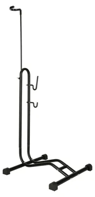 Productafbeelding van KIK KX4339 Metalen fietsreparatiestandaard 16-27,5"