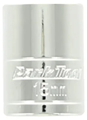 Immagine prodotto di Park Tool 1655 Bussola 15 mm argento