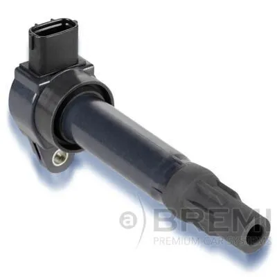 Produktbild von BREMI 20513 Zündspule 12V für MITSUBISHI PAJERO IV (V8W, V9W)