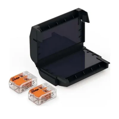 Produktbild von Cellpack Gelgefülltes Gehäuse EASY-PROTECT 222