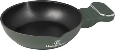 Produktbild von Mini-Bratpfanne Berlinger Haus BH8205 Mattgrn
