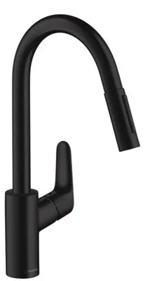 Obrázok produktu pre HANSGROHE 31815670 Drezová batéria 240 Focus M41