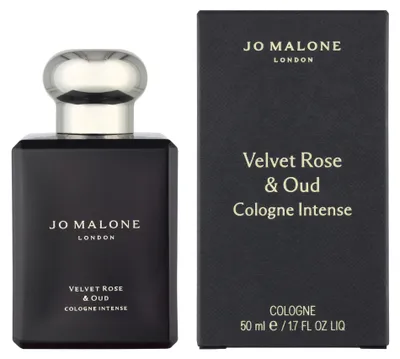 Produktbild von Jo Malone Velvet Rose & Oud Cologne Intense Spray Pre-pack