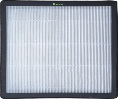 Produktbild von MEACO HEPA-Filter H13 Arete MeacoDry 20L und 25L 3St