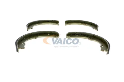 Produktbild von VAICO V30-0544 Handbremsbeläge passend für MERCEDES-BENZ E-Klasse Limousine (W211) Handbremse