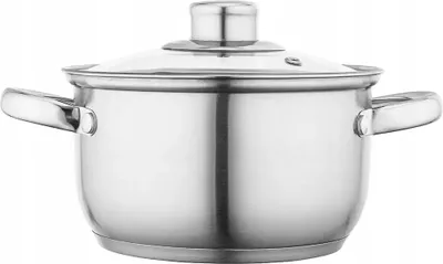 Obrázek produktu pro Nádoba Altom Design z nerezové oceli 1,9 l