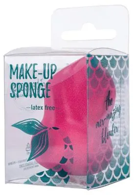 Productafbeelding van Benecos Make-up spons (1 stuk)