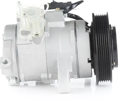 Produktbild von Klimakompressor NISSENS 890159