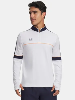 Produktbild von Under Armour UA M Challenger Trainings-T-Shirt für Herren (QZ) XL