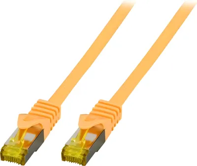 Produktbild von EFB Elektronik EFB-Elektronik - Patch-Kabel - RJ-45 (M) bis RJ-45 (M)