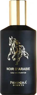 Obrázok produktu pre Noir D'Arabie 100ml Pendora Scents parfumovaná voda