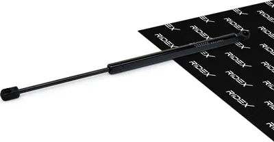 Produktbild von RIDEX 219G0439 Gasfeder Heckklappendämpfer für HYUNDAI ATOS (MX) 448mm