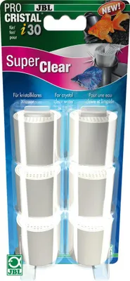 Productafbeelding van JBL ProCristal i30 SuperClear 6 Stuks