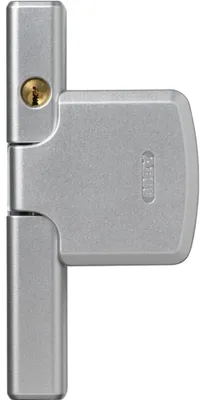 Produktbild von Fensterschloss Abus FTS206 S CL/DFNLI