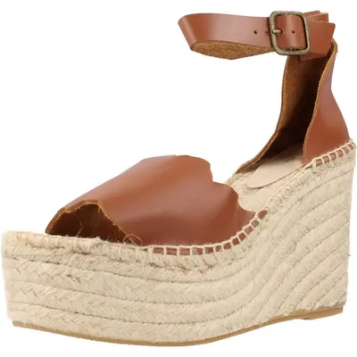 Produktbild von CLARA DURAN PLATAFP8CD Brown