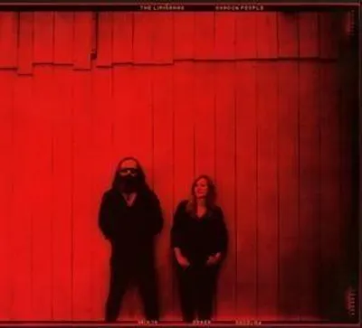 Produktbild von Shadow People