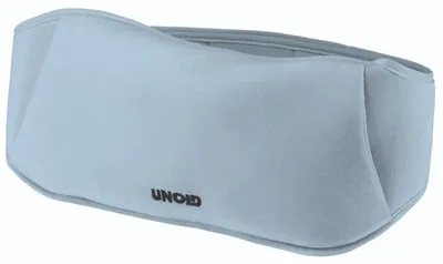 Imagen del producto de Unold 86018 Wärmi: Almohadilla eléctrica azul
