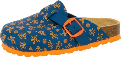 Produktbild von Pantolette Bioline Clog Kids 35