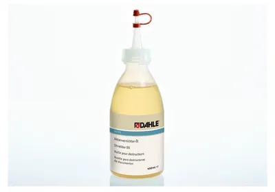 Image de Novus Dahle Dahle - Huile pour broyeur