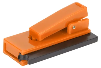 Obrázek produktu pro Osobní detektor záření 3, měření záření, prahová hodnota 0,1 µGy, dozimetr elektromagnetického pole, oranžový