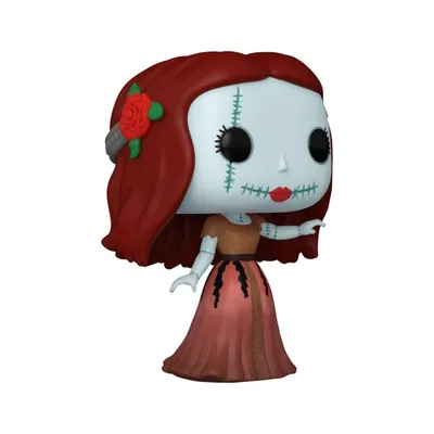 Produktbild von Disney - Sally 1380 - Funko Pop! Vinyl Figur