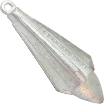 Obrázok produktu pre Kolpo Freccia Kastingblei Transparent 130 g Transparent 130 g