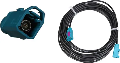 Image de Kit de réparation de câbles Câble coaxial Hayon