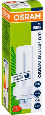 Produktbild von Osram FTC10GQ1840/02, 10 W, 600 lm