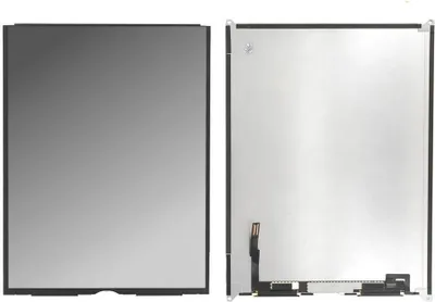 Produktbild von Original Pulled LCD Display Bildschirm  für Apple iPad 7 10.2 2019, für Apple iPad 8 10.2 2020, für Apple iPad 9 10.2 2021 A2603, A2604, A2428, A2429, A2270, A2430, A2197, A2200, A2198 & Werkzeug