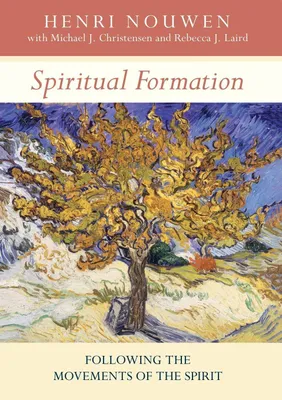 Produktbild von Spiritual Formation