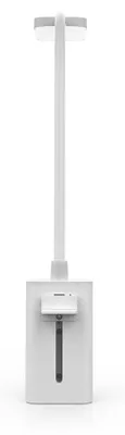 Image de Lampe de table LED rechargeable, à intensité variable,tactile