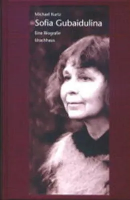 Image de Sofia Gubaidulina